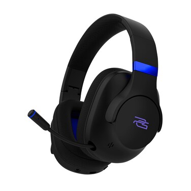 Gaming Headset Bliss Black