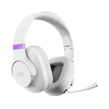 Gaming Headset Bliss White
