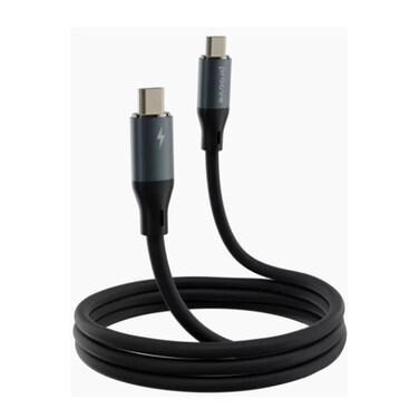 Cable Wirex Pro C To C 100W Black