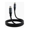 Cable Wirex Pro C To C 100W Black