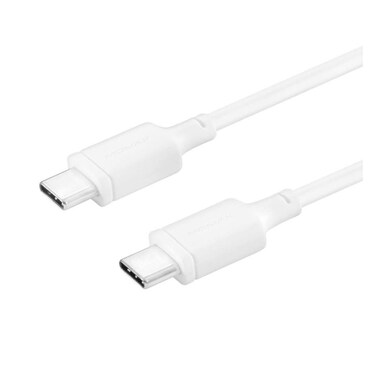 Cable Wirex Pro C To C 100W White