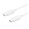 Cable Wirex Pro C To C 100W White