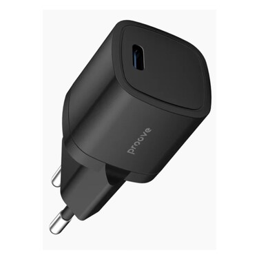 Wall Charger&nbsp; 20W Type-C Black