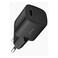 Wall Charger&nbsp; 20W Type-C Black