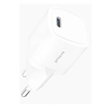 Wall Charger&nbsp; 20W Type-C White