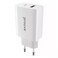 Wall Charger Rapid 20W C And A White