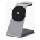 Wireless Charger Omni Gray
