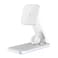 Wireless Charger fold 3 In 1 White