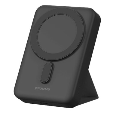 Power Bank Hyperion 20W Black