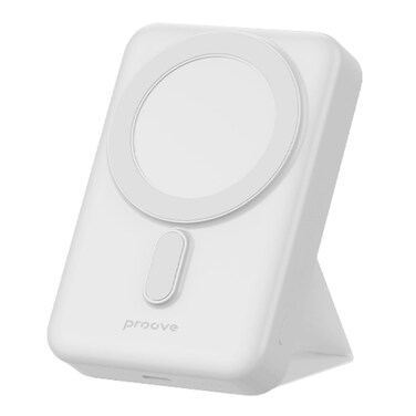 Power Bank Hyperion 20W White