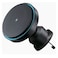 Wireless Charger Car Holder 15W Black