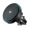 Wireless Charger Car Holder 15W Black