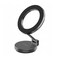 Stick On Car Holder Hoop Black