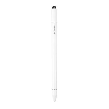 Stylus Magic Wand White