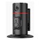 Monopod Tracking 95Mm Black