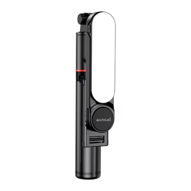 Tripod Selfie Lume  Black