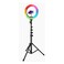 RGB Ring Light Halo