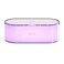 Night Lamp Multicolor Glow White
