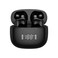 Wireless Earphone Digital Black