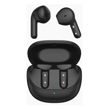 Wireless Earphone Logic Black