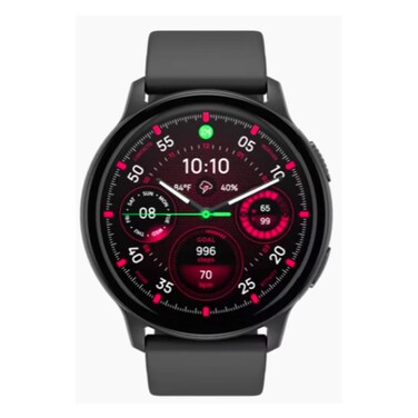 Smartwatch Infinity Black