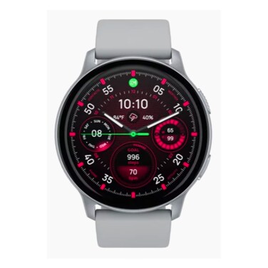Smartwatch Infinity Silver
