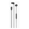 Earphone Scape Type C Black