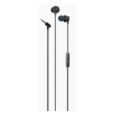 Earphone Scape 3.5Mm Black