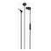 Earphone Scape 3.5Mm Black