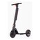 Electric Scooterpro Black And Red