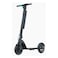 Electric Scooter Pro Black And Blue