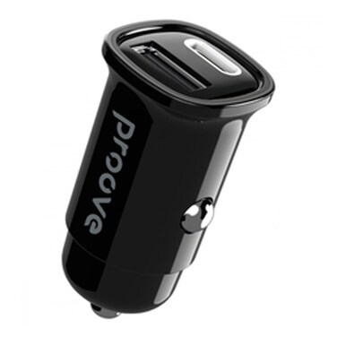 Car Charger Flash 30W