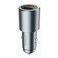 Car Charger 53W Grey