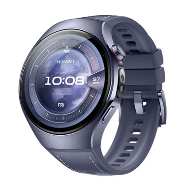 Huawei Watch 5 46Mm Purple
