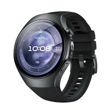 Huawei Watch 5 46Mm Black