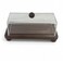 Bread Stand With Cover Small