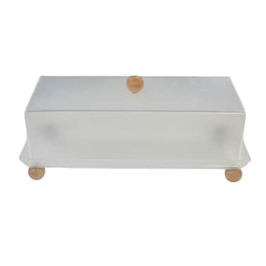 Stand Plexi With Cover Large