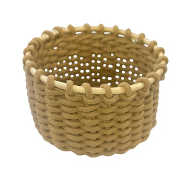 Round Basket Medium