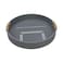 Wood Grey Tray
