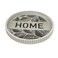 Home Round Tray