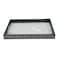 Plastc Transparnt Tray Medium
