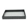 Plastc&amp;Transparnt Tray Small