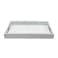 White Plastic Tray