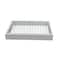 White Plastic Tray Small