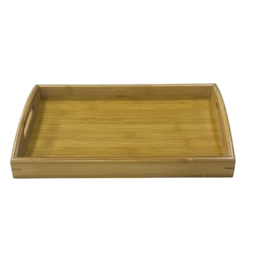 Bamboo Tray Small