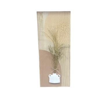Wood Wall Panel