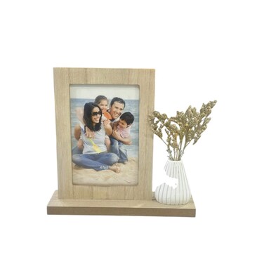 Wood Photo Frame