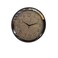 Clock Rose Gold