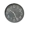 Clock Grey