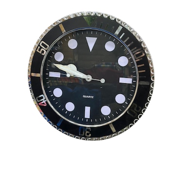 Clock Rolex